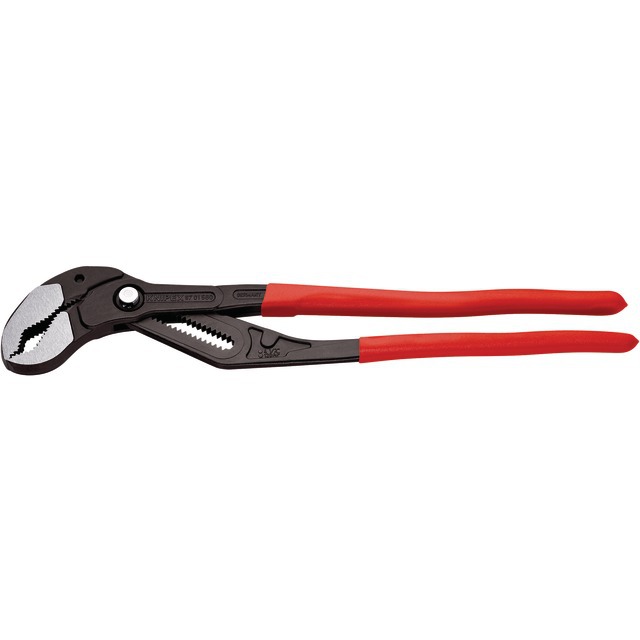 Pince Multiprise Cobra Gaine PVC LG 560 MM référence fournisseur 1901070